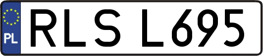 RLSL695