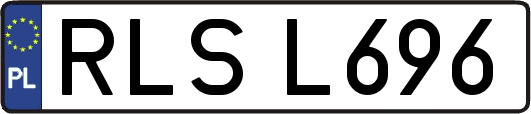 RLSL696