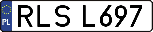 RLSL697