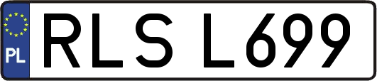 RLSL699