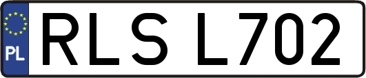RLSL702