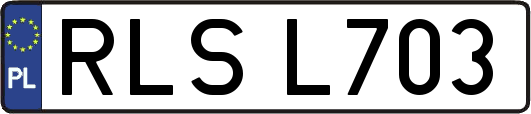 RLSL703