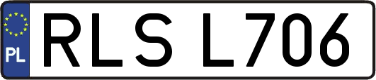 RLSL706