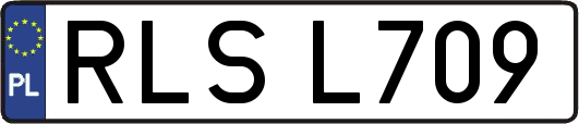 RLSL709