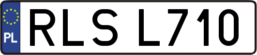 RLSL710