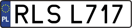 RLSL717