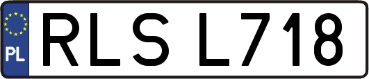 RLSL718