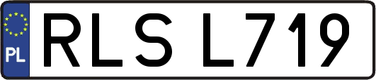 RLSL719