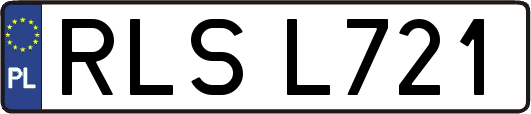 RLSL721