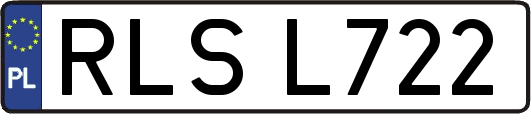RLSL722