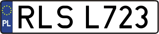 RLSL723