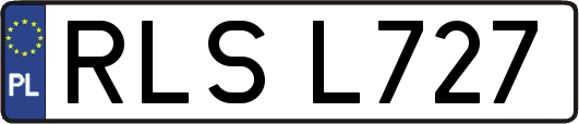 RLSL727