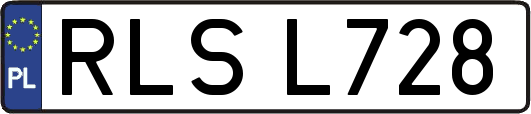 RLSL728