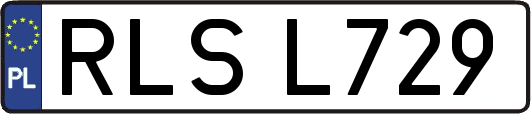 RLSL729