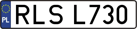 RLSL730