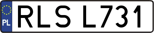 RLSL731