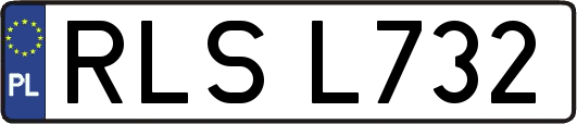 RLSL732