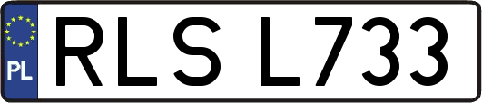 RLSL733