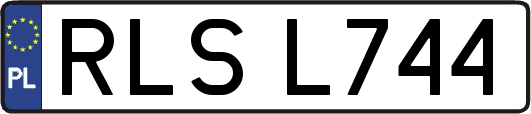 RLSL744