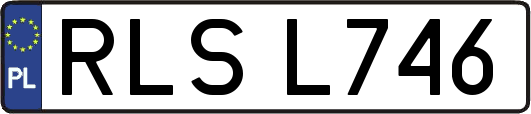 RLSL746