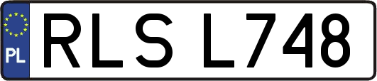 RLSL748