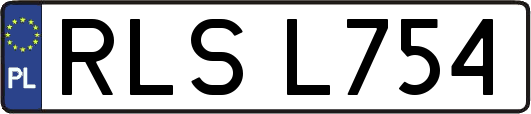 RLSL754