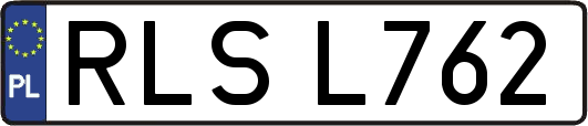 RLSL762