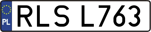 RLSL763