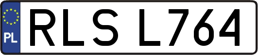 RLSL764