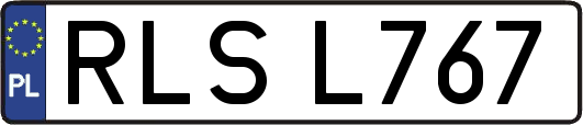 RLSL767