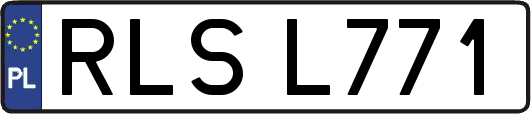 RLSL771