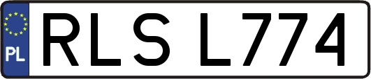 RLSL774