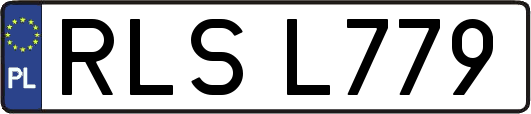 RLSL779