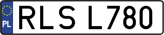 RLSL780