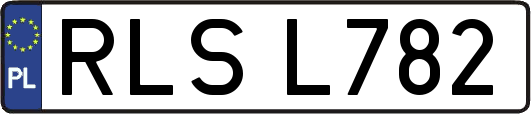 RLSL782