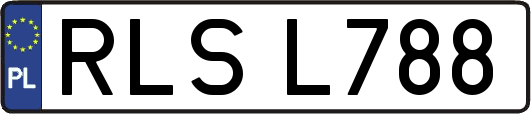 RLSL788