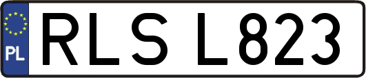 RLSL823