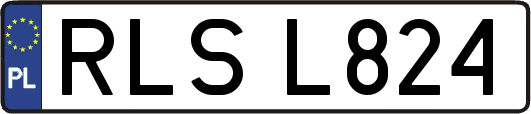 RLSL824