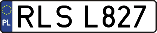 RLSL827