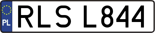 RLSL844