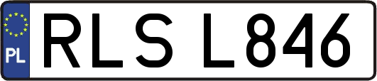 RLSL846