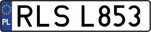 RLSL853
