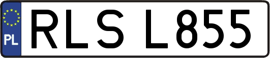 RLSL855