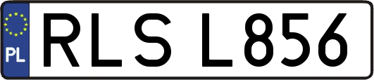 RLSL856