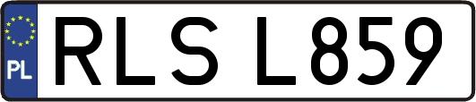 RLSL859