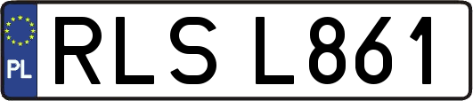 RLSL861