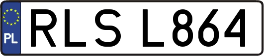 RLSL864