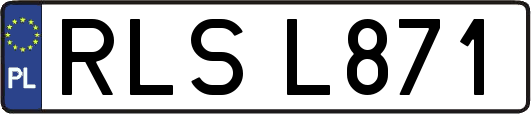 RLSL871