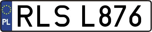 RLSL876