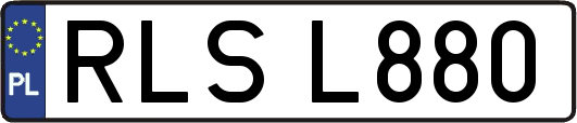RLSL880